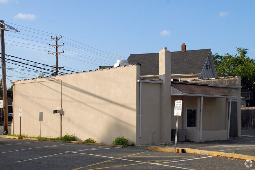 1630 Lincoln Hwy, Edison, NJ à vendre - Photo du bâtiment - Image 3 de 13