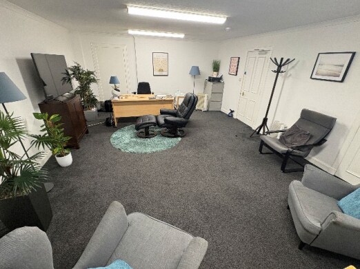 13 Fitzroy Pl, Glasgow à louer Photo intérieure- Image 1 de 2