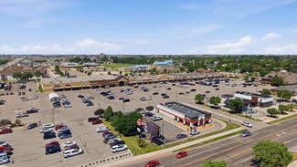 More details for 3051 S 25th St, Fargo, ND - Retail for Lease
