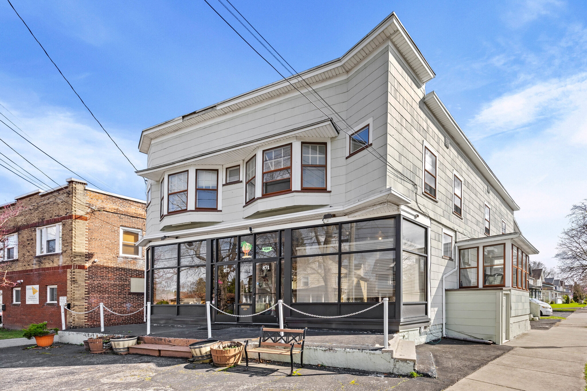 871-873 Atlantic Ave, Rochester, NY for sale Primary Photo- Image 1 of 26