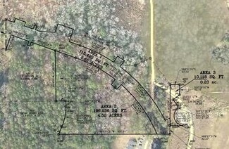 More details for Oakley Road, Union City, GA - Land for Sale