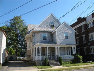 More details for 22-24 North St & 135 Murray St Lot – Multifamily for Sale, Binghamton, NY