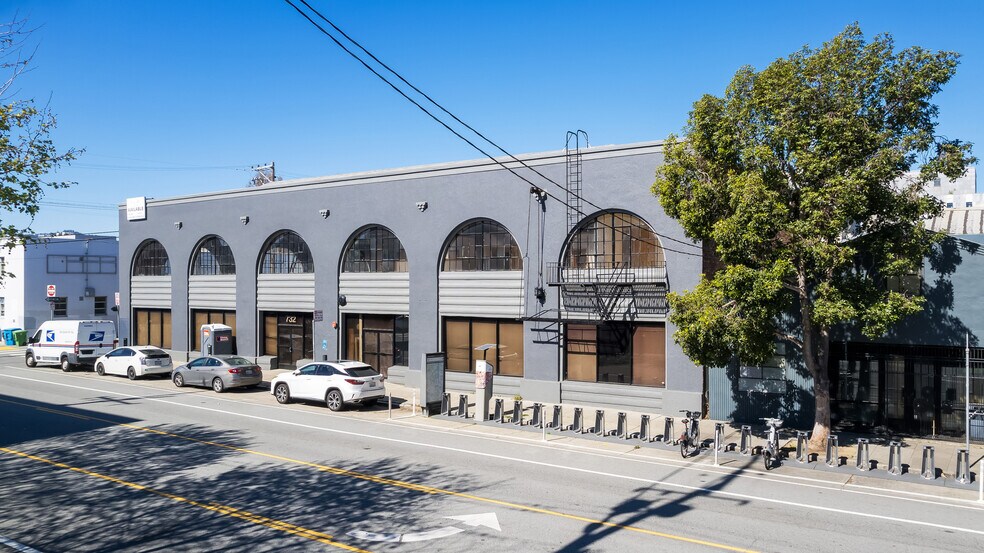 732 Brannan St, San Francisco, CA à louer - Photo du bâtiment - Image 3 de 15