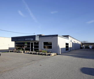 More details for 2076 Speers Rd, Oakville, ON - Industrial for Lease