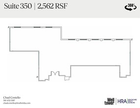 3001 Coral Hills Dr, Coral Springs, FL for lease Floor Plan- Image 1 of 1