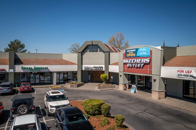 Plus de détails pour 2505 S 38th St, Tacoma, WA - Commerce de détail à louer
