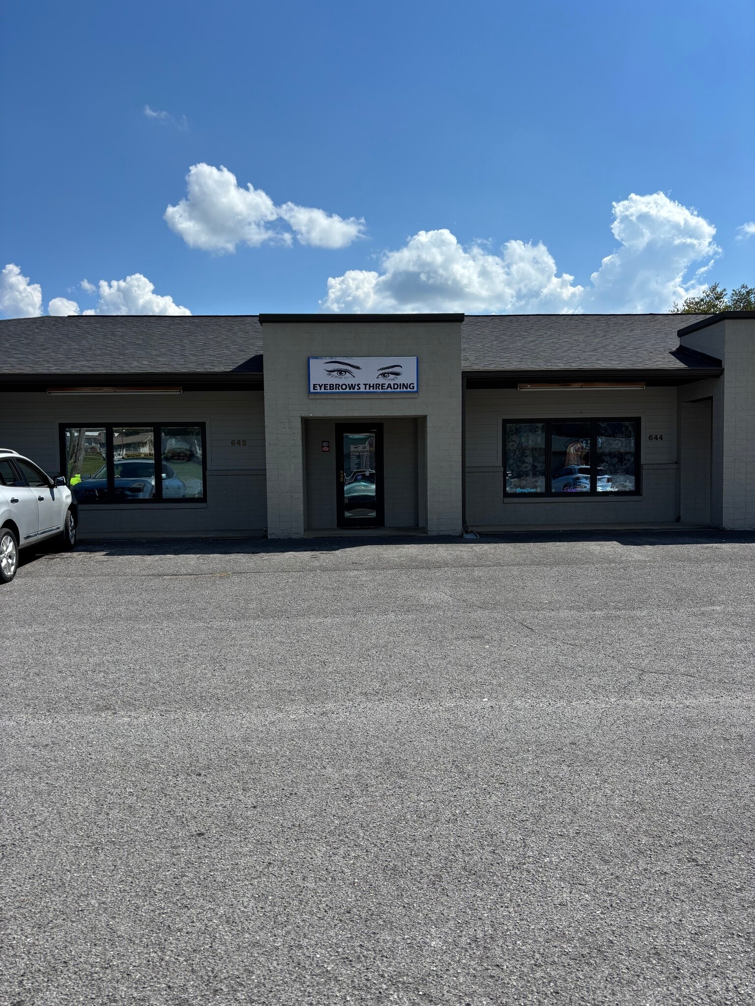 642 Cosby Hwy, Newport, TN for lease Primary Photo- Image 1 of 12