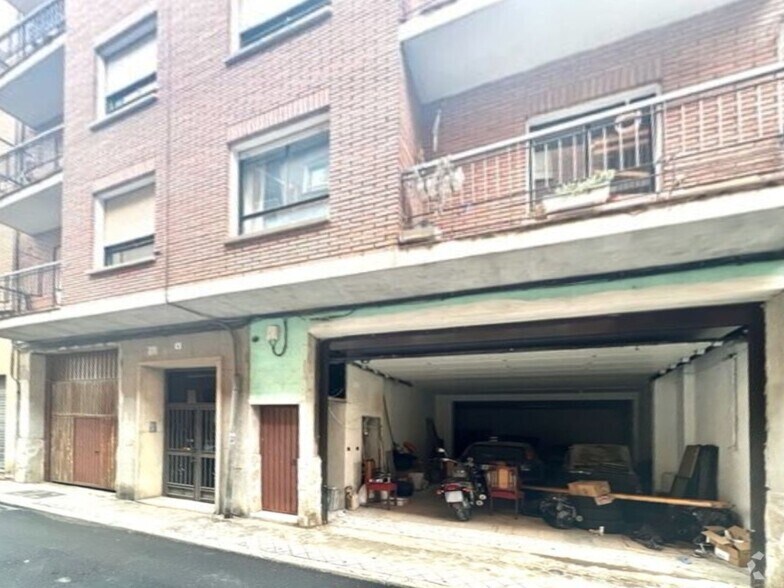 Immeuble residentiel dans Talavera de la Reina, Toledo à vendre - Photo intérieure - Image 1 de 1