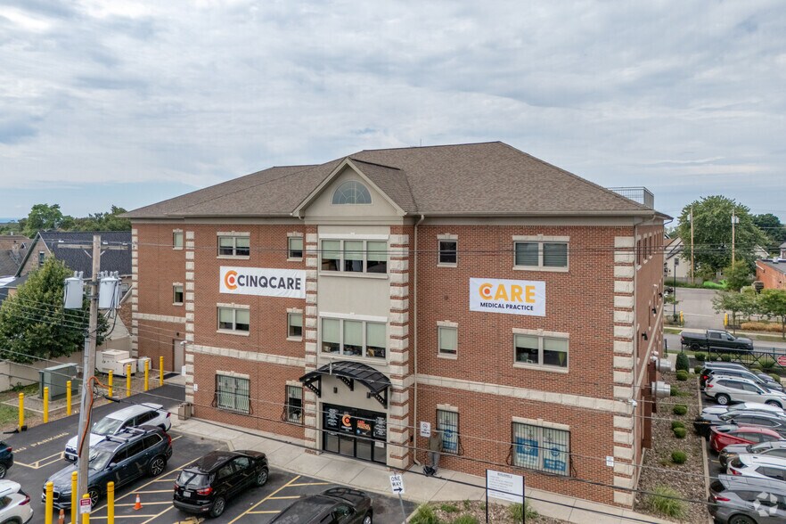 505 7th St, Buffalo, NY à louer - Photo du bâtiment - Image 1 de 7