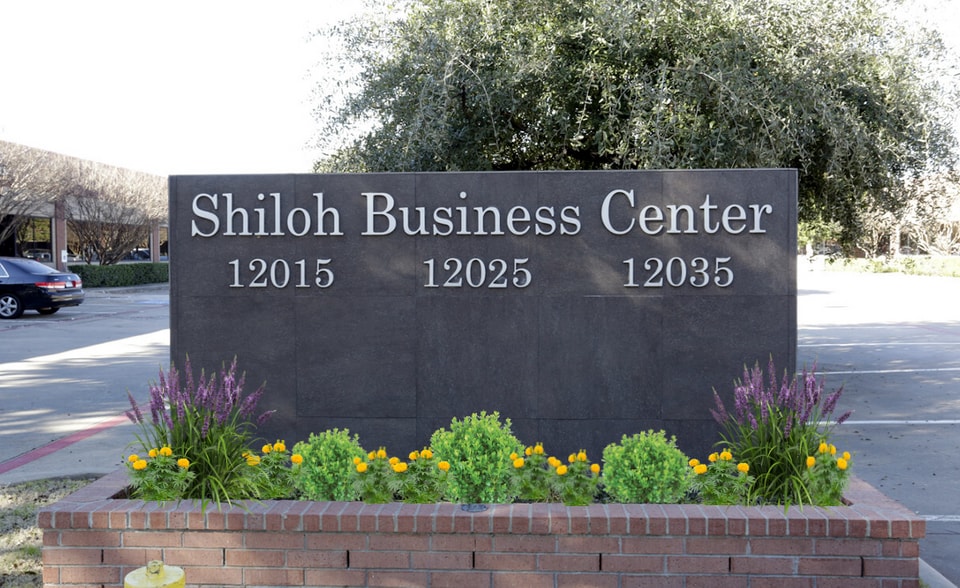 12035 Shiloh Rd, Dallas, TX for lease - Building Photo - Image 3 of 21