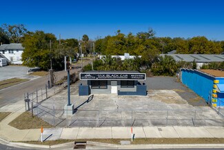 Plus de détails pour 1041 E 8th St, Jacksonville, FL - Commerce de détail à vendre