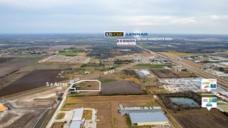 More details for 637 Strempel St, Seguin, TX - Land for Sale