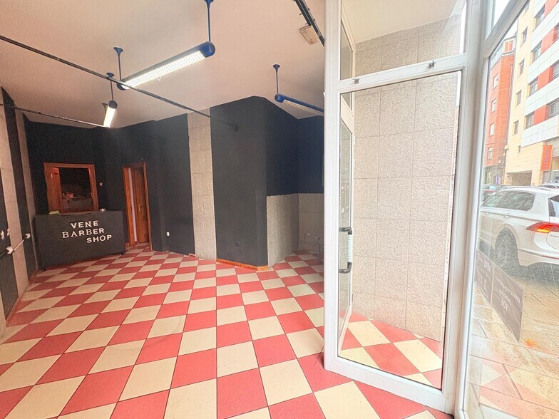 Calle Eladia Baylina, 38, Ponferrada, León à louer - Photo intérieure - Image 2 de 16