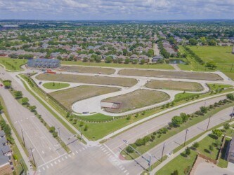 4150 Friendship Ave, McKinney, TX à vendre - Photo du bâtiment - Image 3 de 4