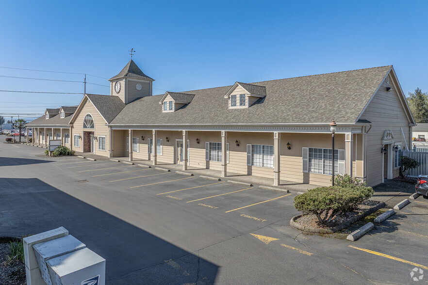 1049 SW Baseline, Hillsboro, OR for lease - Building Photo - Image 3 of 16