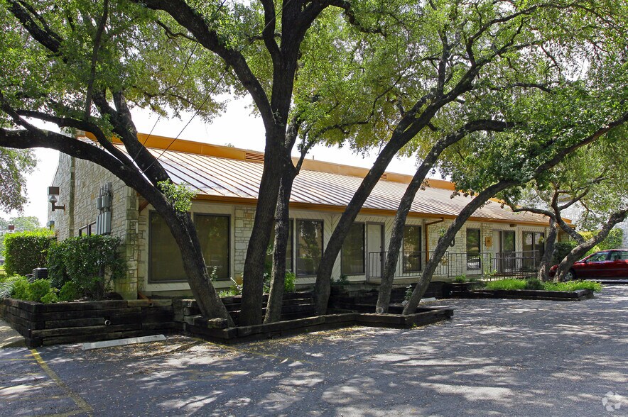 4115 Medical Dr, San Antonio, TX à vendre - Photo du bâtiment - Image 3 de 13