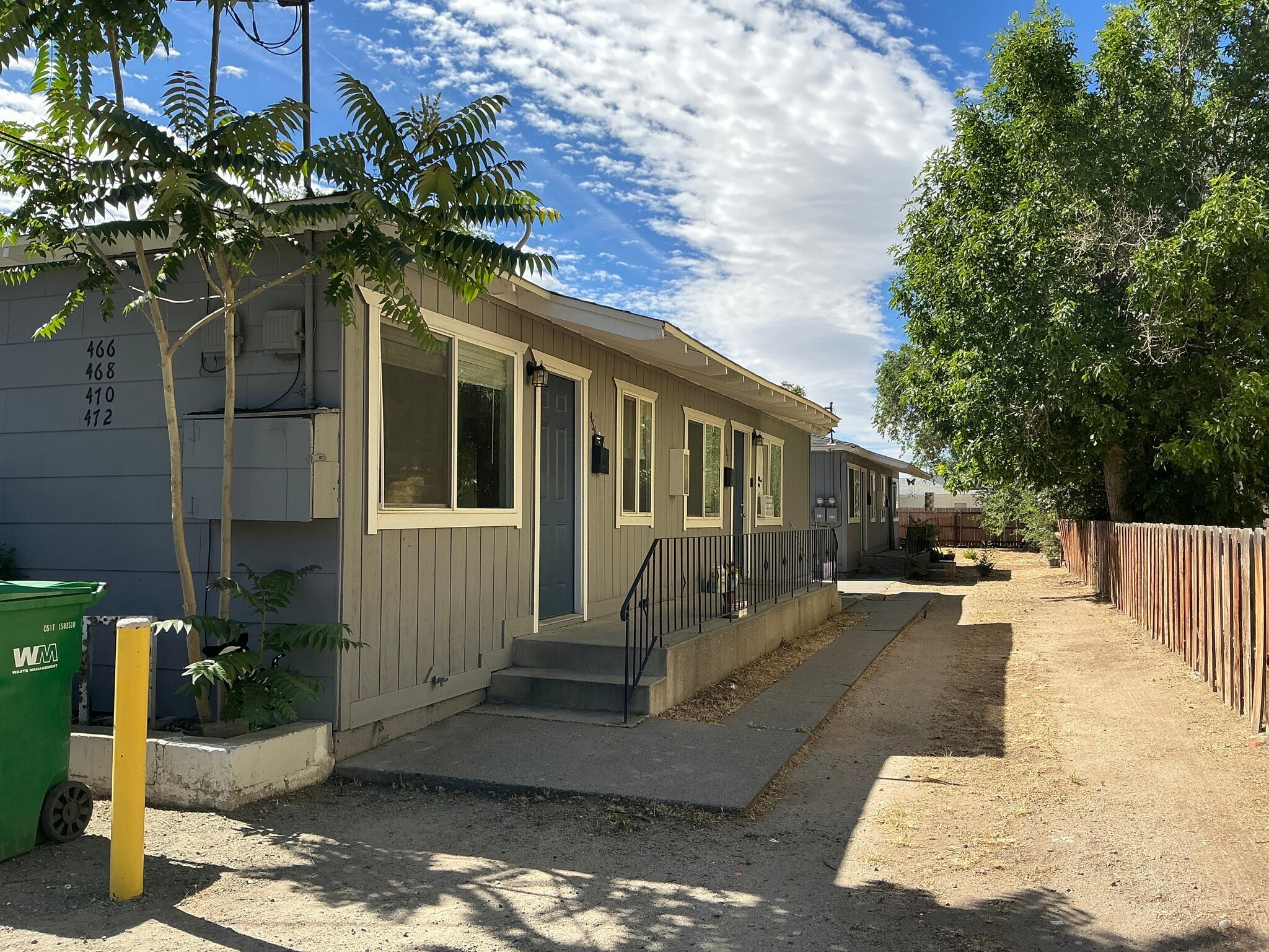 468 Capitol Hill Ave, Reno, NV for sale Building Photo- Image 1 of 19
