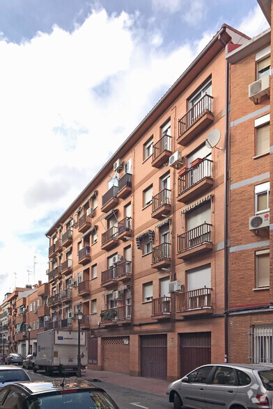 Calle Guadalajara, 13, Móstoles, Madrid à vendre - Photo principale - Image 1 de 2