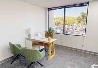 2551 San Ramon Valley Blvd, San Ramon, CA for lease Matterport 3D Scan- Image 1 of 1