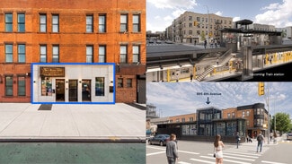 More details for 895 4th Ave, Brooklyn, NY - Retail for Lease