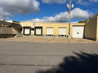 Plus de détails pour 930 Single Ave, Wausau, WI - Industriel à louer