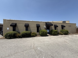 More details for 4309 Action St, Garland, TX - Flex for Lease
