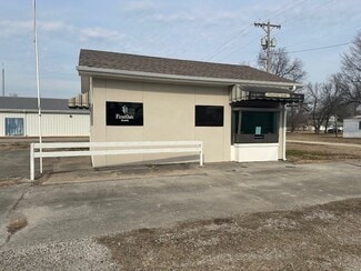 More details for 106 Hickory st, Elk City, KS - Office for Sale