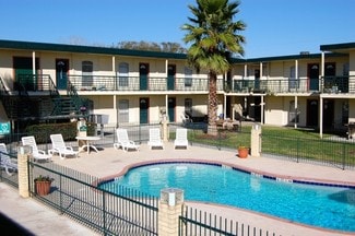 More details for 701 E Airline St, Victoria, TX - Multifamily for Sale