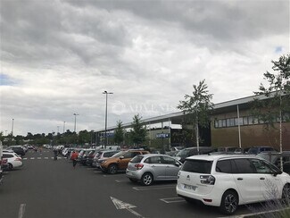 More details for Retail for Lease