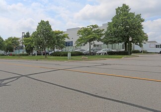 More details for 4090A Sladeview Cres, Mississauga, ON - Industrial for Lease