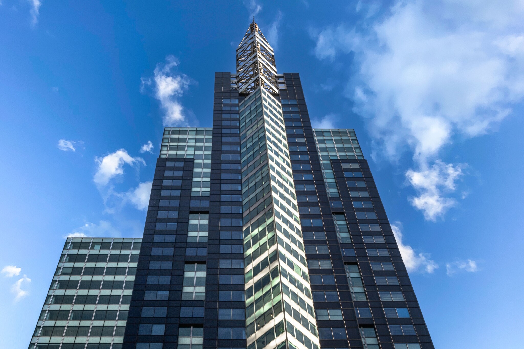 1540 Broadway, New York, NY for lease Primary Photo- Image 1 of 4