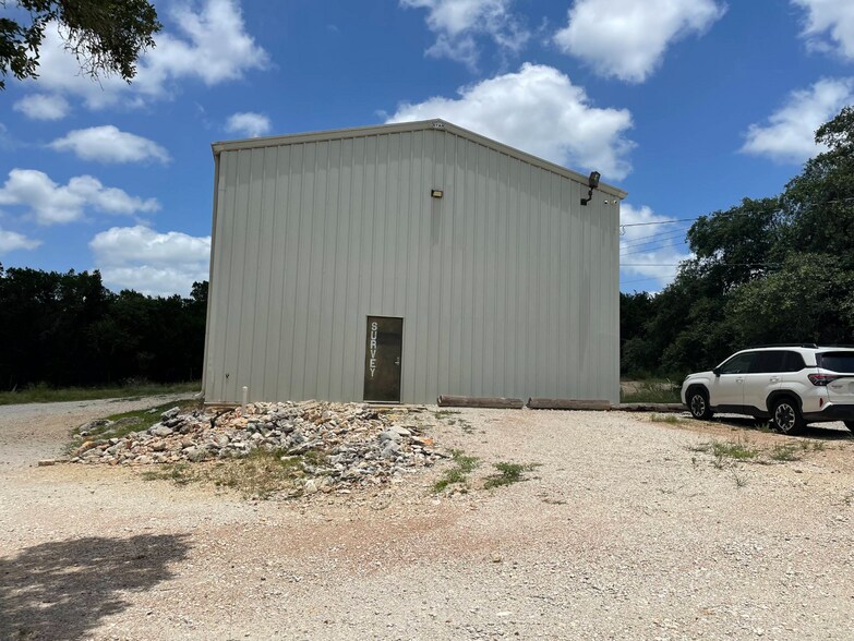 4365 E Evans Rd, San Antonio, TX à louer - Photo du bâtiment - Image 2 de 15