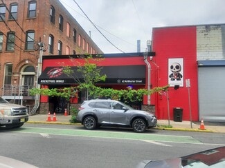 More details for 62-66 McWhorter St, Newark, NJ - Retail for Lease