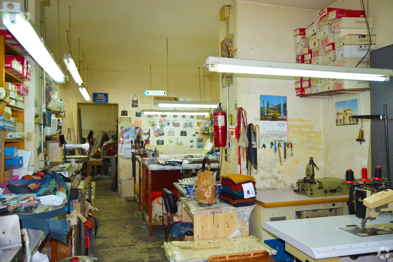 Madrid, MAD 28038 - Unit Puerta 02 - - Interior Photo - Image 1 of 3