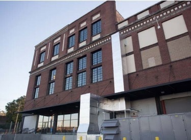 1600 N Broadway, Saint Louis, MO for sale - Building Photo - Image 2 of 6