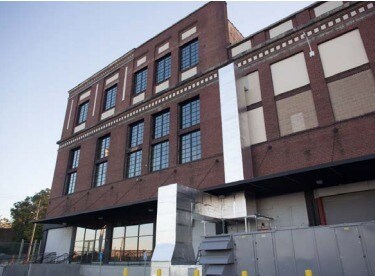 1600 N Broadway, Saint Louis, MO à vendre - Photo du bâtiment - Image 2 de 6