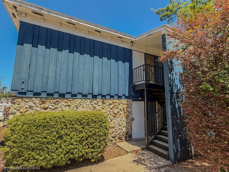 1425 NW 6th St, Gainesville, FL for lease - Building Photo - Image 3 of 15