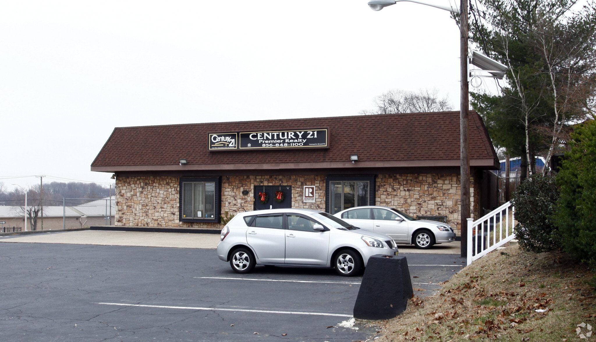 1012 Mantua Pike, Woodbury Heights, NJ for lease Primary Photo- Image 1 of 3