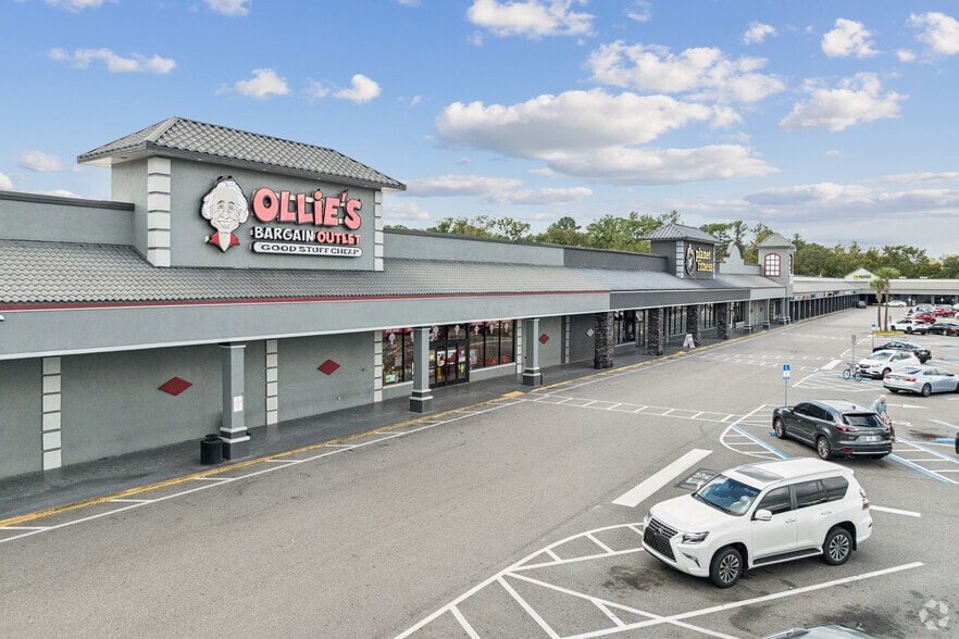 5804-5998 Normandy Blvd, Jacksonville, FL for lease - Building Photo - Image 3 of 7