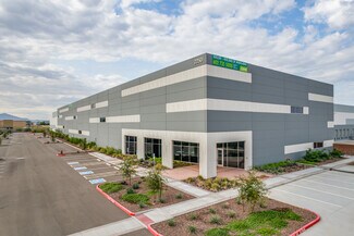 Plus de détails pour 2250 S Litchfield Rd, Goodyear, AZ - Industriel à louer