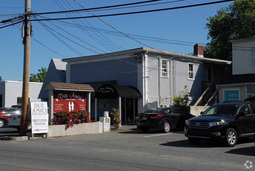 420 Higgins Ave, Brielle, NJ à vendre - Photo du bâtiment - Image 3 de 9