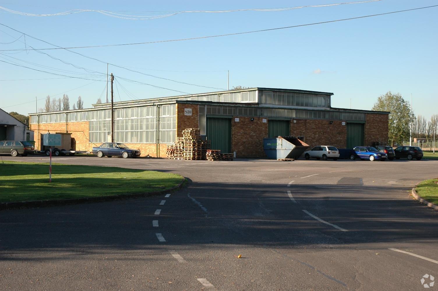 Ashendon Rd, Westcott à vendre Photo principale- Image 1 de 1