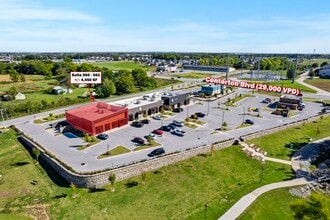 504 E Centerton Blvd, Centerton, AR à louer Photo intérieure- Image 1 de 2