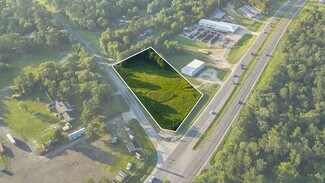 Plus de détails pour Southwood Drive Hwy, Lufkin, TX - Terrain à vendre