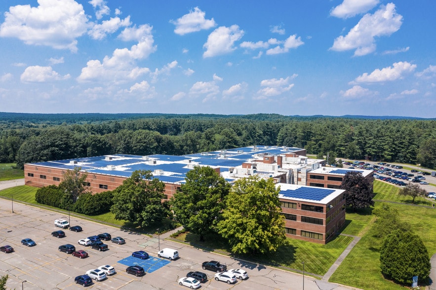 41 Main St, Bolton, MA for lease - Building Photo - Image 3 of 19