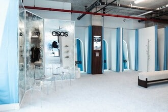 182 Spring St, New York, NY à louer Photo intérieure- Image 2 de 7