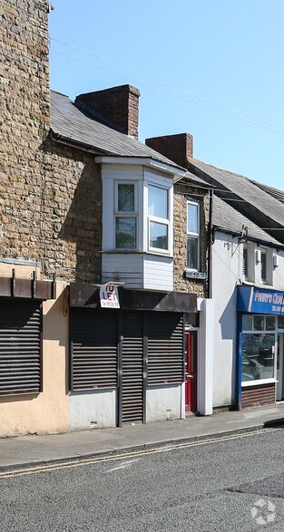 27 Front St, Houghton Le Spring for sale - Primary Photo - Image 1 of 3