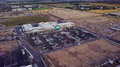 37854 N Gantzel Rd, Queen Creek, AZ - AERIAL map view - Image1