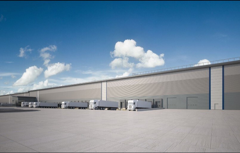 Newmarket, Wakefield for lease Primary Photo- Image 1 of 3