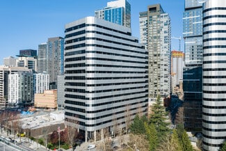 More details for 1100 Olive Way, Seattle, WA - Office for Lease
